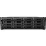 RS4021xs+ 8コアXeon D-1541搭載3U16ベイラックマウントNAS HDD非搭載モデル Synology(シノロジー)