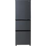 3ドア冷凍冷蔵庫 286L Haier(ハイアール) 【通販モノタロウ】