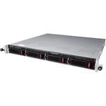 WSH5420RN12S9 Windows Server IoT 2019 for Storage Standard Edition搭載 4ベイラックマウントNAS 12TB BUFFALO(バッファロー)