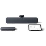 21N60005JP Google Meet Series One Room Kits Gen 3 中会議室用キット(ライト) レノボ・ジャパン(Lenovo)