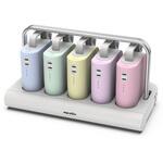 TLP143LITEW-5S crevio Lite 65Wモバイルバッテリー&充電ステーション 多摩電子