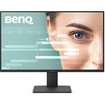 GW2491 アイケア液晶ディスプレイ 23.8型/1920×1080/HDMI x2、DisplayPort x1/ブラック/スピーカーなし/ブルーライト軽減/フリッカーフリー BenQ(ベンキュー)
