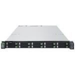 PYR1336Z0B PRIMERGY RX1330 M6 セレクト(Xeon E-2414/16GB/SAS 600GB*3 RAID5/W2022std/ラック)※富士通製メモリ増設の際はご注意ください!※ 富士通
