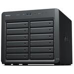 DiskExpansionユニット Synology DX1215II 12ベイ DX1215II DiskExpansionユニット DX1215II 12ベイ拡張オプション