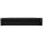 RX2417sas FS3017/RS18017xs+用2U24ベイ拡張ユニット HDD非搭載モデル Synology(シノロジー)