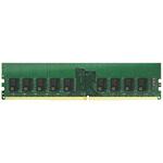 D4EU01-8G DDR4 ECC UDIMM 8GB Synology(シノロジー)