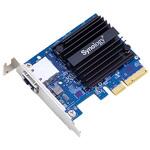 E10G18-T1 RJ45 10GbE 1ポート LANアダプタ Synology(シノロジー)