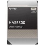 HAT5300 3.5インチSATA HDD 16TB Retail Synology(シノロジー)