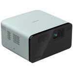 EF-21G ホームプロジェクター/dreamio/1000lm/Full HD/レーザー光源/コンパクトモデル/スモークアイスグリーン EPSON