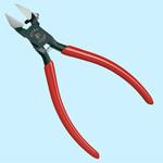 PL-766 プラスチック用斜めニッパー KEIBA