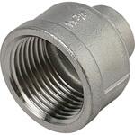 - ねじ込み径違いソケット ステンレス製 モノタロウ 07578956