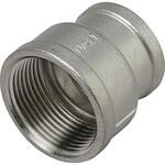 - ねじ込み径違いソケット ステンレス製 モノタロウ 07578990