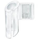 ツマミ付グラフトチューブ TAKIGEN(タキゲン)