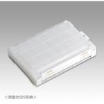 ランガンケース3010W 明邦化学
