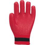 122GR ゴム張り アカベエ 7ゲージ アトム