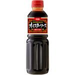 オイスターソース ユウキ食品