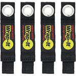 104-10BX フック用収納ストラップ (強力) 7" Wrap-It