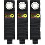 103-20BX フック用収納ストラップ (強力) 10" Wrap-It