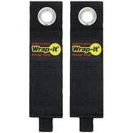 102-30BX フック用収納ストラップ (強力) 13" Wrap-It