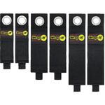 106-234BX フック用収納ストラップセット (強力) Wrap-It