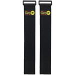 702-24B 配線コード用収納ストラップ (伸縮性) 24" Wrap-It