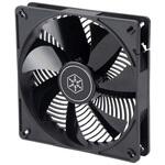 SST-AP140I SilverStone 高性能140mmエアチャネリングコンピューターファン SST-AP140I SILVER STONE(シルバーストーン)