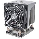 SST-XE04-4189 Silverstone 4U スモールフォームファクターサーバー/ワークステーション用CPUクーラー SST-XE04-4189 SILVER STONE(シルバーストーン)