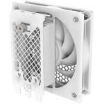 SST-FDP02W SilverStone 外部冷却ファンアダプタブラケット SST-FDP02W SILVER STONE(シルバーストーン)