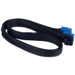 SST-PP14-PCIe SilverStone 電源ケーブル 2 x PCIe 8ピン～ 12+4ピン 12VHPWR PCIe Gen5 SST-PP14-PCIe SILVER STONE(シルバーストーン)