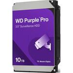 WD102PURP 内蔵ハードディスク 3.5インチ WD Purple Pro Western Digital(ウエスタンデジタル)