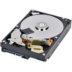 内蔵ハードディスク 3.5インチ デスクトップモデル(AV仕様) DT02-V シリーズ 東芝