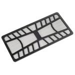 SST-FF142B SilverStone マグネット内蔵 ケース上面ファンスロット用フィルター SST-FF142B SILVER STONE(シルバーストーン)