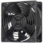 SST-FHS120X SILVERSTONE 高性能120mm x 38mm PWM 産業用ファン SST-FHS120X SILVER STONE(シルバーストーン)