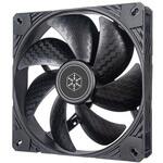 SST-SF140B SILVERSTONE パフォーマンス強化140mm PWMファン SST-SF140B SILVER STONE(シルバーストーン)