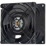 SST-FHS80X SILVERSTONE 高性能80mm x 38mm PWM 産業用ファン SST-FHS80X SILVER STONE(シルバーストーン)