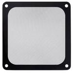 SST-FF143B SilverStone マグネット内蔵 14cm角ファンフィルター 新しい超微細フィルター素材を採用 SST-FF143B SILVER STONE(シルバーストーン)