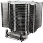 SST-XE04-SP6P SilverStone AMD TR5/SP6 ソケット装備4Uスモールファクターサーバー/ワークステーション用CPUクーラー SST-XE04-SP6P SILVER STONE(シルバーストーン)