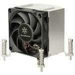 SST-AR10-1700 SilverStone CPUクーラー Intel LGA1700用の高性能3Uサーバー放熱ソリューション SST-AR10-1700 SILVER STONE(シルバーストーン)