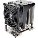 SST-XE04-SP3B SilverStone クーラー SP6/SP3/TR4 ソケット装備4Uスモールファクター・サーバー/ワークステーション用 SST-XE04-SP3B SILVER STONE(シルバーストーン)