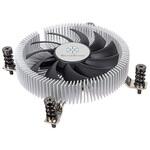 SST-NT07-1700 SILVERSTONE Intel LGA1700対応CPUクーラー SST-NT07-1700 SILVER STONE(シルバーストーン)
