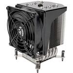 SST-XE04-2066B SilverStone 4U スモールフォームファクターサーバー/ ワークステーションCPUクーラー SST-XE04-2066B SILVER STONE(シルバーストーン)