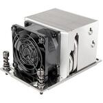 SST-XE02-SP3S SilverStone 2Uスモールファクター・サーバー/ワークステーション用CPUクーラー SST-XE02-SP3S SILVER STONE(シルバーストーン)