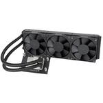 SST-XE360-TR5 SilverStone AMD Socket sTR5/SP6対象高性能トリプル120mm オールインワン液冷クーラー SST-XE360-TR5 SILVER STONE(シルバーストーン)