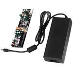 SST-AD120-DC SilverStone 120W DC～DCボードおよび120W AC～DCアダプタコンボキット SST-AD120-DC SILVER STONE(シルバーストーン)