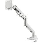 SST-ARM14 SilverStone モニターアーム 頑丈なガススプリング設計と高性能調節装備のシングルモニターアーム SST-ARM14 SILVER STONE(シルバーストーン)
