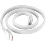SST-CP07W SilverStone SATA信号ケーブル 50cm SST-CP07W SILVER STONE(シルバーストーン)