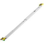 SST-RMS03-26 SilverStone ラックマウント用高品質工具不要ボールベアリングスライド式レールキット SST-RMS03-26 SILVER STONE(シルバーストーン)