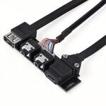 SST-G11313530-RT SilverStone アップグレードキット SST-G11313530-RT SILVER STONE(シルバーストーン)