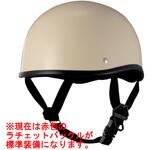 JUQUE XD001 ダックテールDUB フリー 山城 ハーフキャップ