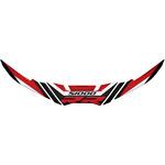 Nose Spoiler Protector MOTO GRAFIX (モトグラフィックス)